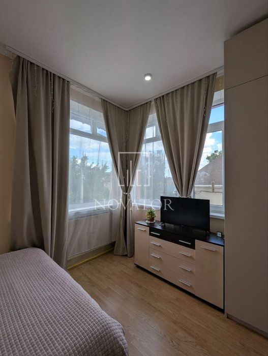 Квартира в Київ, ID 398635, фото №3