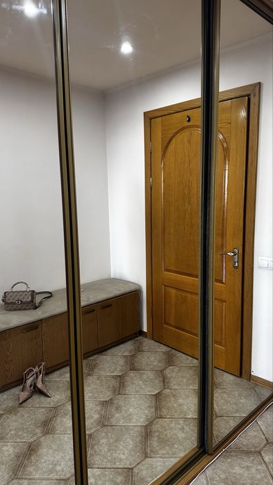 Квартира на вул. Левка Лукʼяненка, 2 в Київ, ID 398677, фото №2