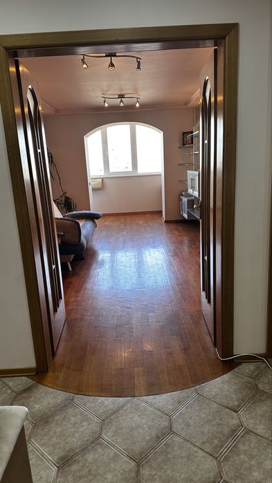 Квартира на вул. Левка Лукʼяненка, 2 в Київ, ID 398677, фото №3