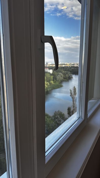 Квартира на вул. Левка Лукʼяненка, 2 в Київ, ID 398677, фото №4