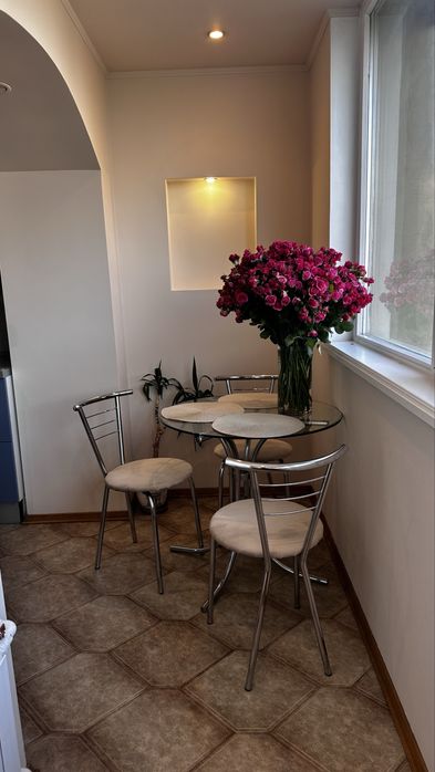 Квартира на вул. Левка Лукʼяненка, 2 в Київ, ID 398677, фото №5