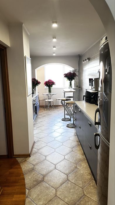 Квартира на вул. Левка Лук'яненка, 2М в Києві, ID 398677, фото №8