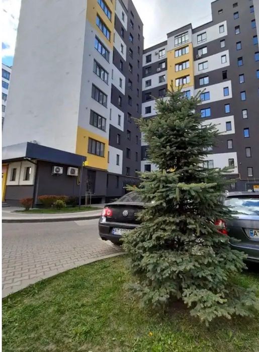 Квартира — Івано-Франківськ в Івано-Франківську, ID 398642, фото №2