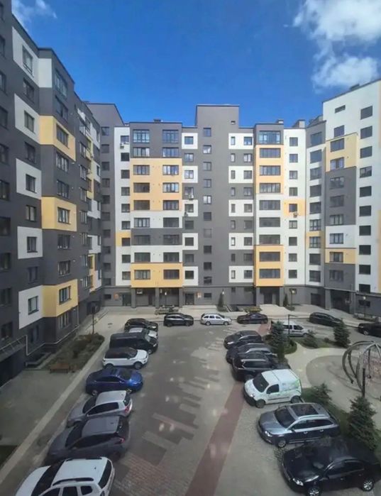 Квартира — Івано-Франківськ в Івано-Франківську, ID 398642, фото №3
