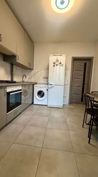 Квартира — Івано-Франківськ в Івано-Франківську, ID 398642, фото №9