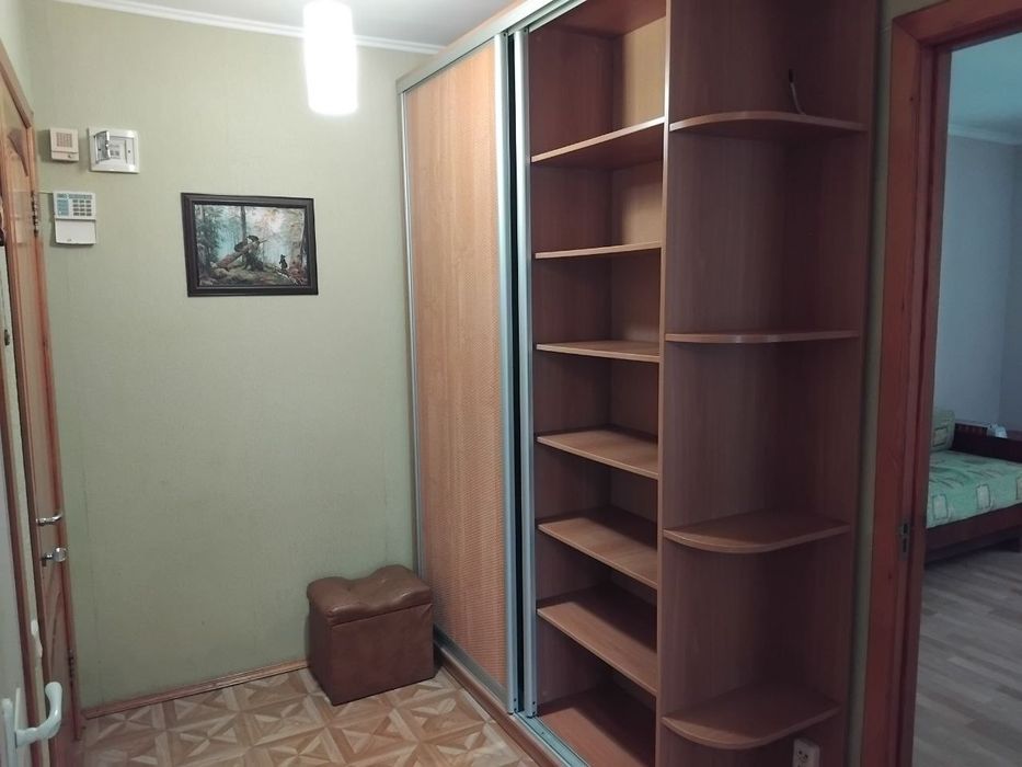 Квартира на вул. Романтична, 11 в Запоріжжі, ID 398633, фото №3