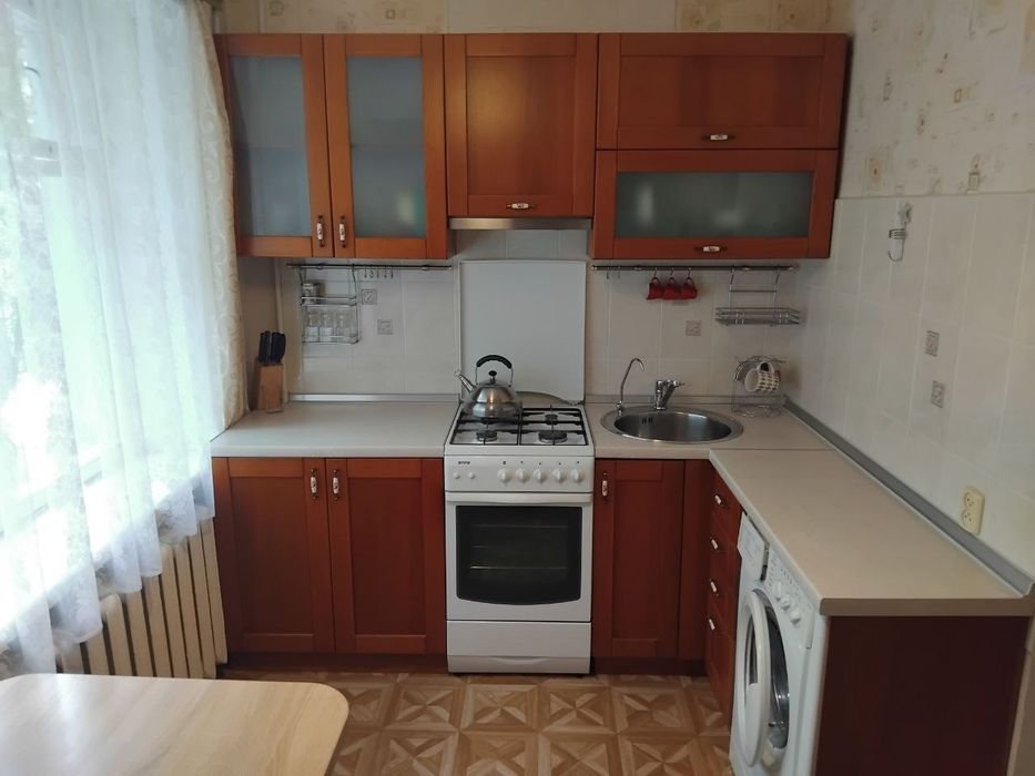Квартира на вул. Романтична, 11 в Запоріжжі, ID 398633, фото №6
