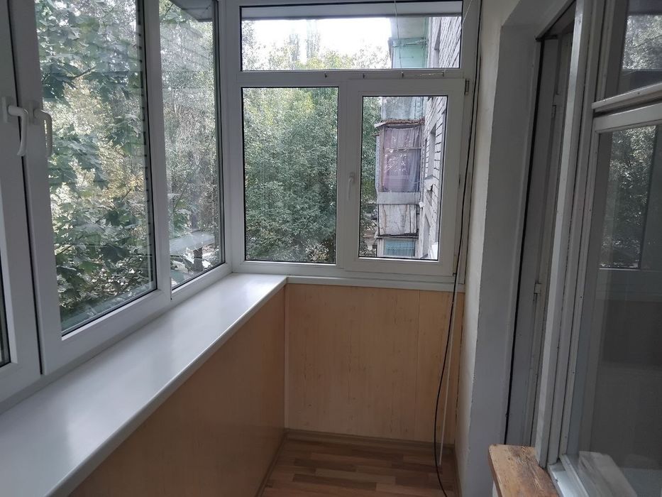 Квартира на вул. Романтична, 11 в Запоріжжі, ID 398633, фото №7