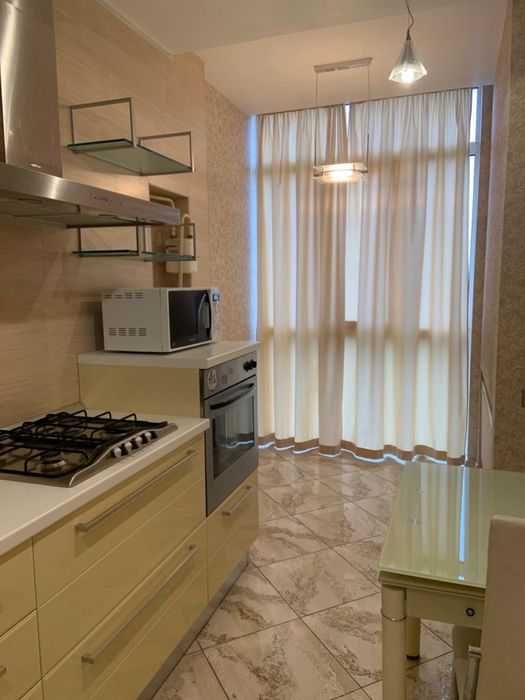 Квартира на вул. Ярослава Мудрого в Харкові, ID 398678, фото №4