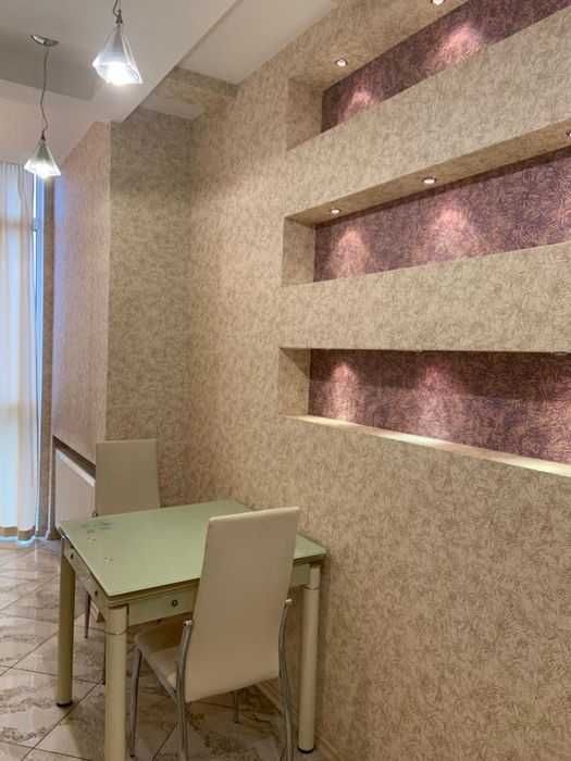 Квартира на вул. Ярослава Мудрого в Харкові, ID 398678, фото №5