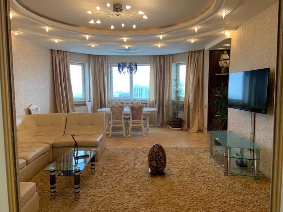 Квартира на вул. Ярослава Мудрого в Харкові, ID 398678, фото №6