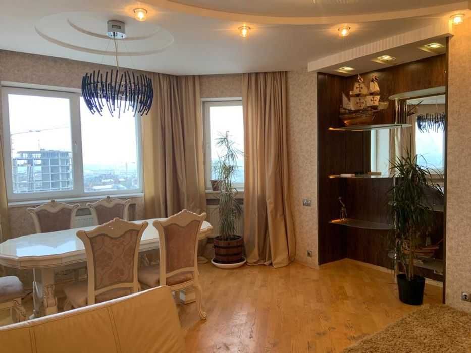 Квартира на вул. Ярослава Мудрого в Харкові, ID 398678, фото №7