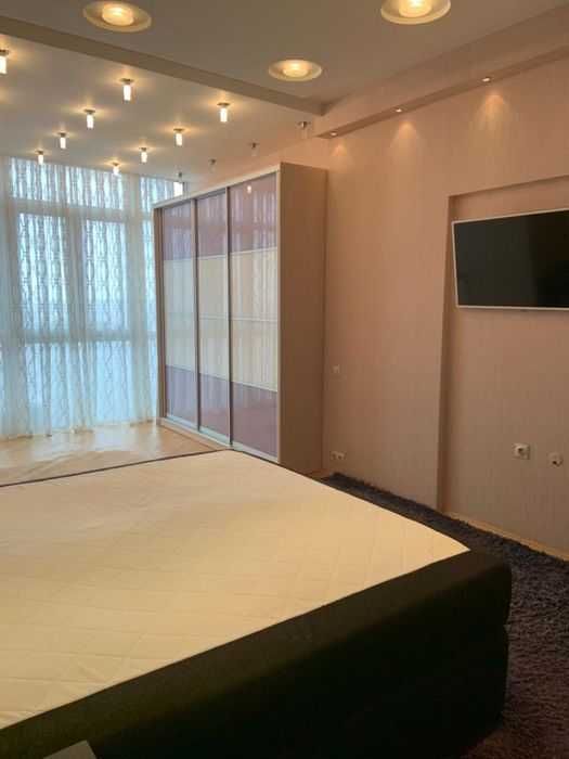Квартира на вул. Ярослава Мудрого в Харкові, ID 398678, фото №10