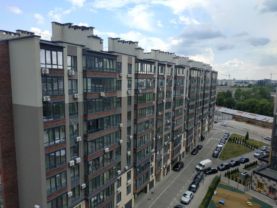 Квартира на ЖК Домбровський в Житомирі, ID 398639, фото №3