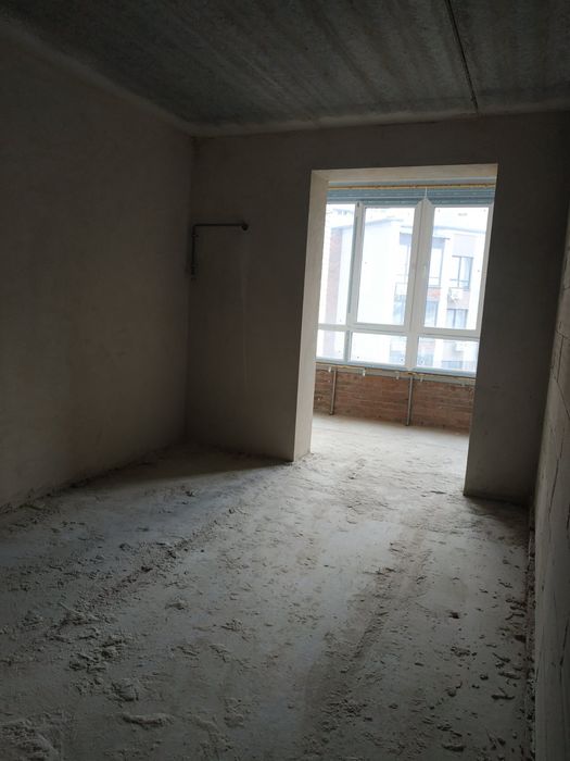 Квартира на ЖК Домбровський в Житомирі, ID 398639, фото №4