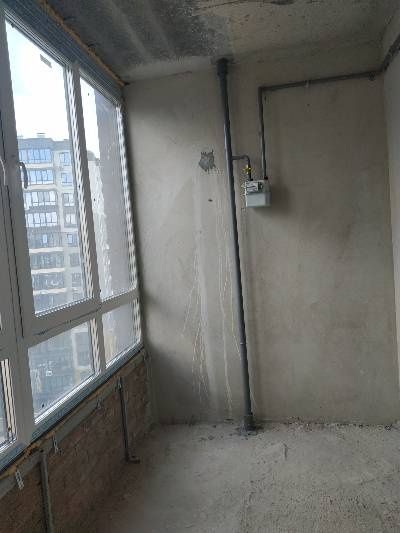 Квартира на ЖК Домбровський в Житомирі, ID 398639, фото №6