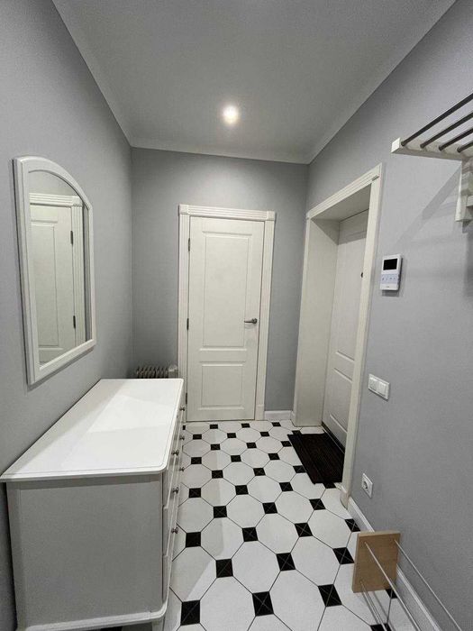 Квартира на вул. Генерала Шаповала, 20 в Києві, ID 398640, фото №16