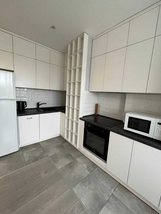 Квартира на вул. Генерала Шаповала, 20 в Києві, ID 398640, фото №3