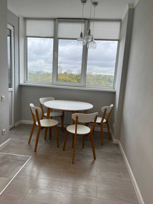 Квартира на вул. Генерала Шаповала, 20 в Києві, ID 398640, фото №4