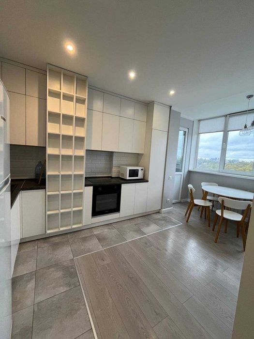 Квартира на вул. Генерала Шаповала, 20 в Києві, ID 398640, фото №5