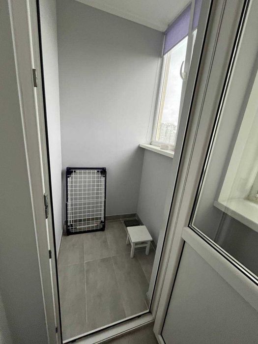 Квартира на вул. Генерала Шаповала, 20 в Києві, ID 398640, фото №6