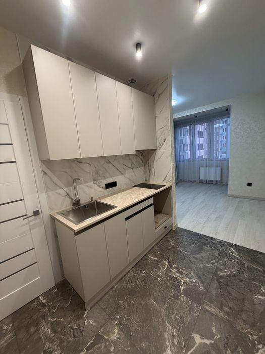 Квартира на ЖК Sky City, ID 398646, фото №1