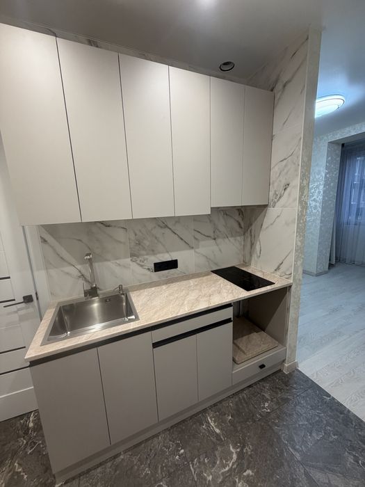 Квартира на ЖК Sky City в Одесі, ID 398646, фото №2