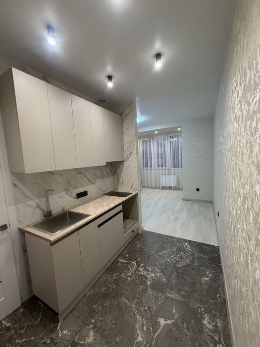 Квартира на ЖК Sky City в Одесі, ID 398646, фото №21