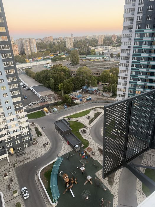 Квартира на ЖК Sky City в Одесі, ID 398646, фото №9