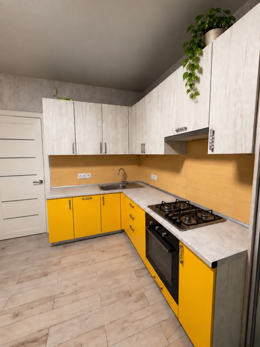 Квартира на ЖК «Озерний гай Гатне» в Києві, ID 398648, фото №2