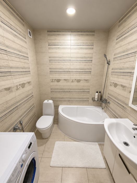 Квартира на ЖК «Озерний гай Гатне» в Києві, ID 398648, фото №13