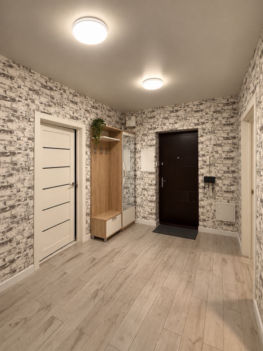Квартира на ЖК «Озерний гай Гатне» в Києві, ID 398648, фото №4