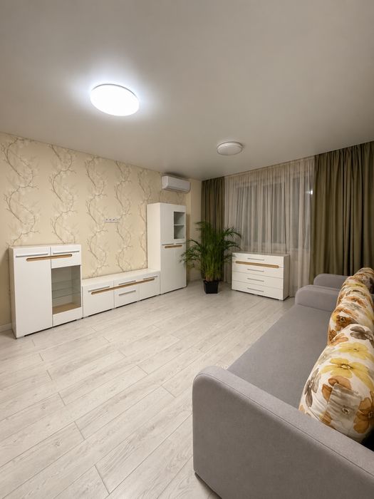 Квартира на ЖК «Озерний гай Гатне» в Києві, ID 398648, фото №6
