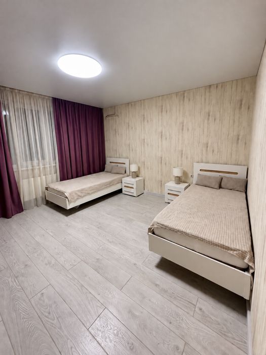 Квартира на ЖК «Озерний гай Гатне» в Києві, ID 398648, фото №8
