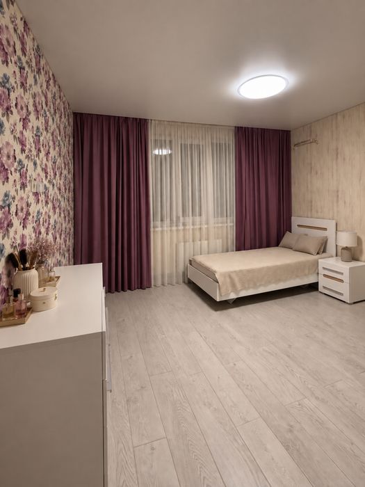 Квартира на ЖК «Озерний гай Гатне» в Києві, ID 398648, фото №9