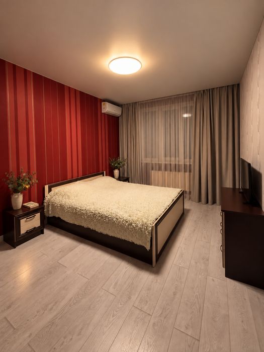 Квартира на ЖК «Озерний гай Гатне» в Києві, ID 398648, фото №10