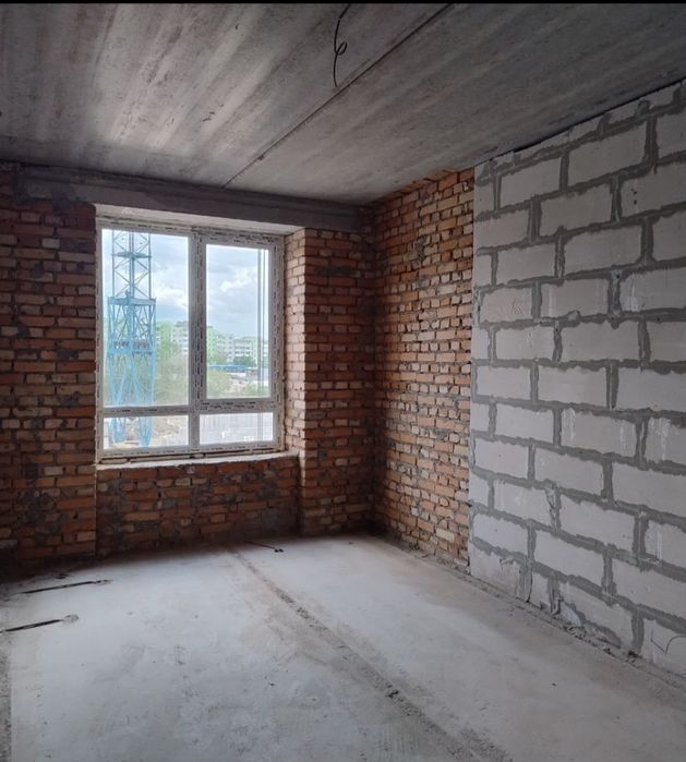 Квартира на вул. Проскурівська, 5 в Хмельницькому, ID 398649, фото №6