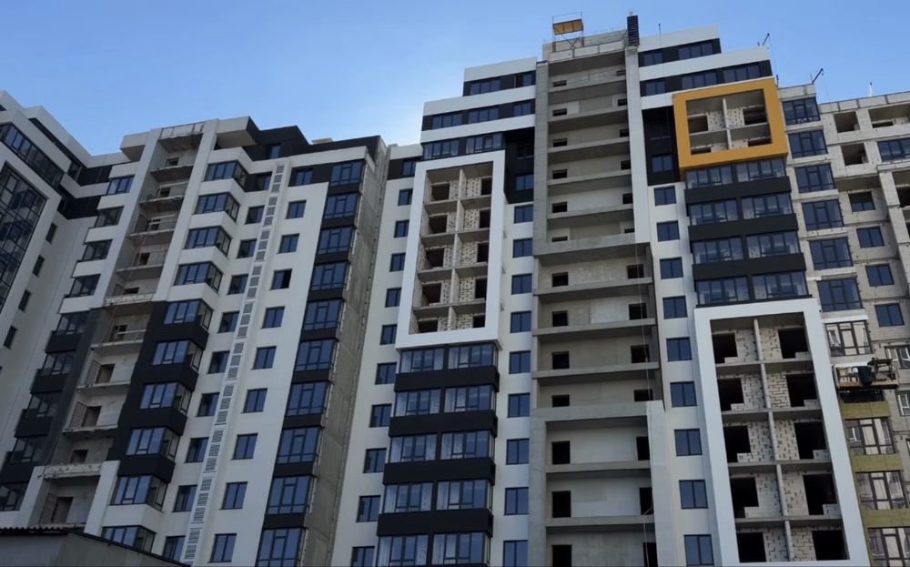 Квартира на вул. Євгена Чикаленка, 93 в Одесі, ID 398657, фото №2
