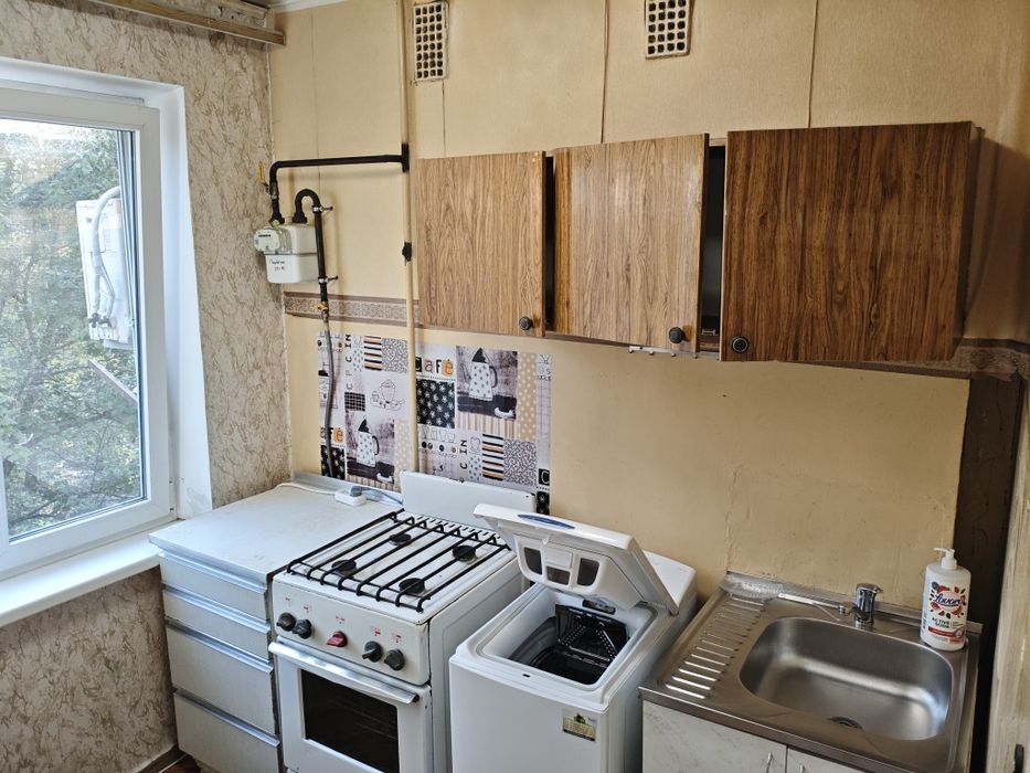 Квартира на Покровський в Кривий Ріг, ID 398684, фото №4