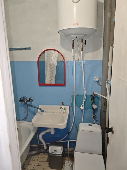 Квартира на Покровський в Кривому Розі, ID 398684, фото №6
