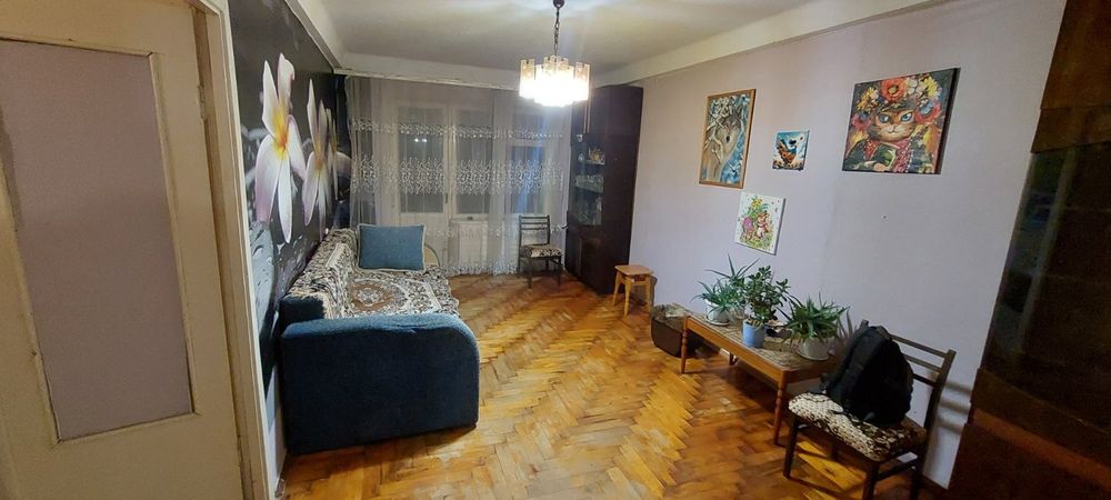 Квартира на просп. Інженера Приображенка, 5а в Запоріжжя, ID 398683, фото №1