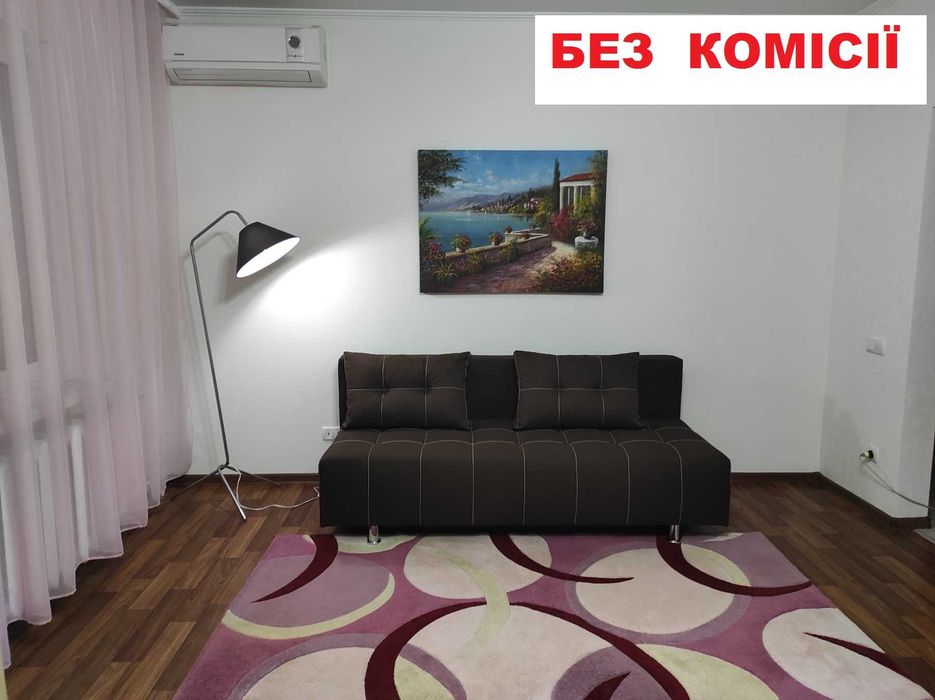 Квартира на вул. Анни Ахматової, 43, ID 475439, фото №1
