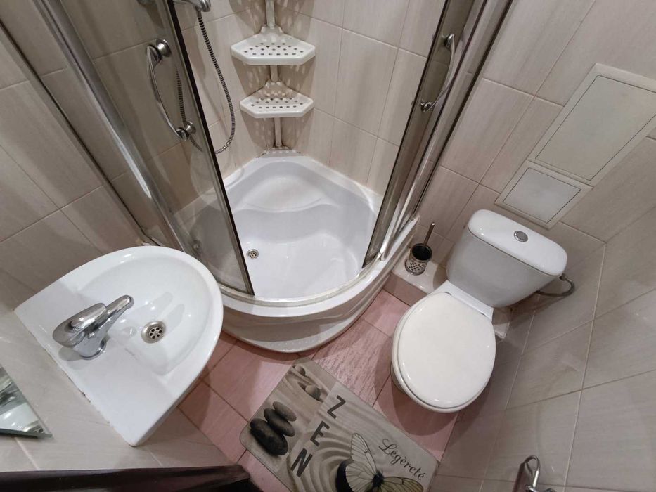 Квартира на вул. Анни Ахматової, 43 в Києві, ID 475439, фото №14
