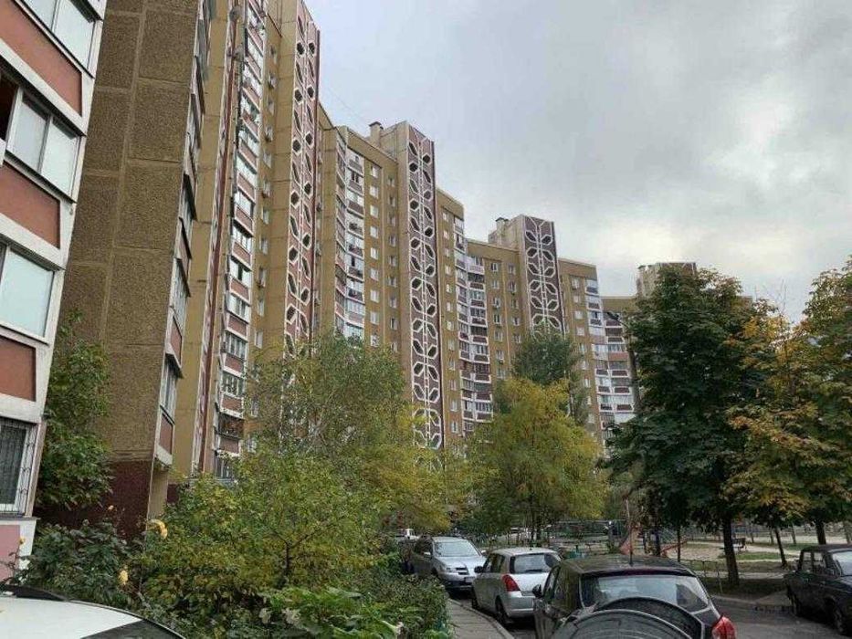 Квартира на вул. Анни Ахматової, 43 в Києві, ID 475439, фото №20