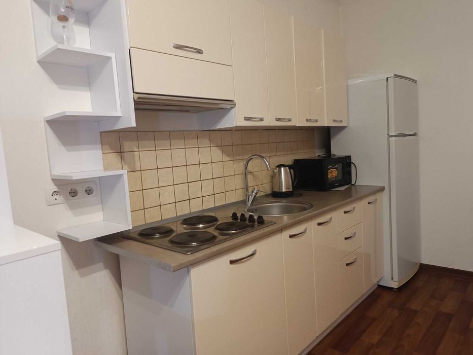 Квартира на вул. Анни Ахматової, 43 в Києві, ID 475439, фото №5