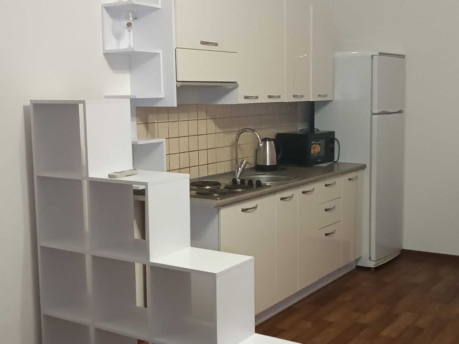 Квартира на вул. Анни Ахматової, 43 в Києві, ID 475439, фото №7
