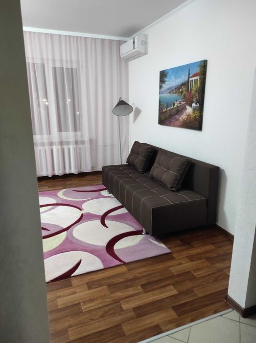 Квартира на вул. Анни Ахматової, 43 в Києві, ID 475439, фото №8
