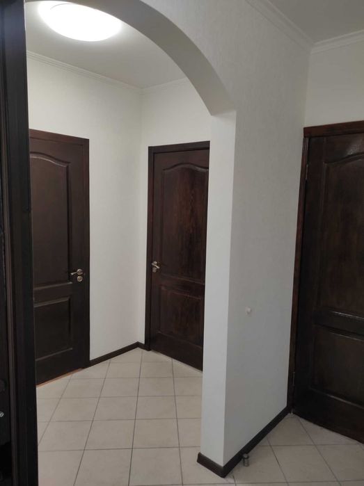 Квартира на вул. Анни Ахматової, 43 в Києві, ID 475439, фото №9