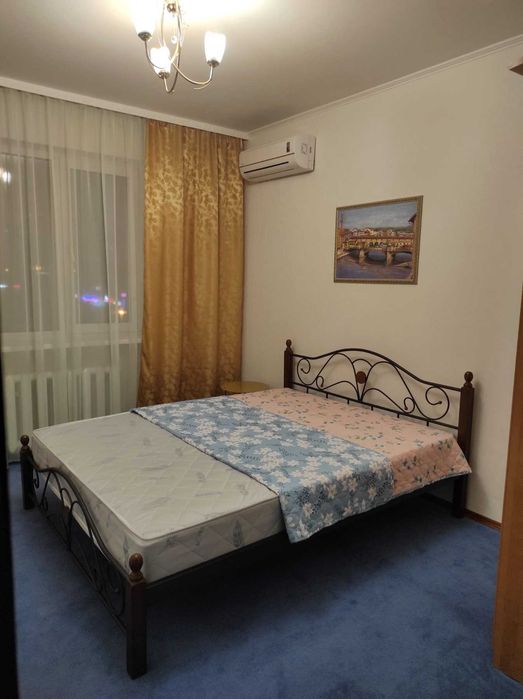 Квартира на вул. Анни Ахматової, 43 в Києві, ID 475439, фото №10