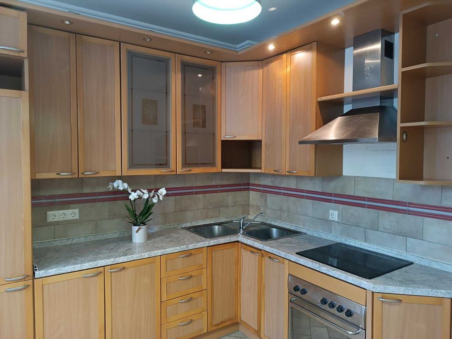 Квартира на вул. Регенераторна, 4 в Києві, ID 410315, фото №2